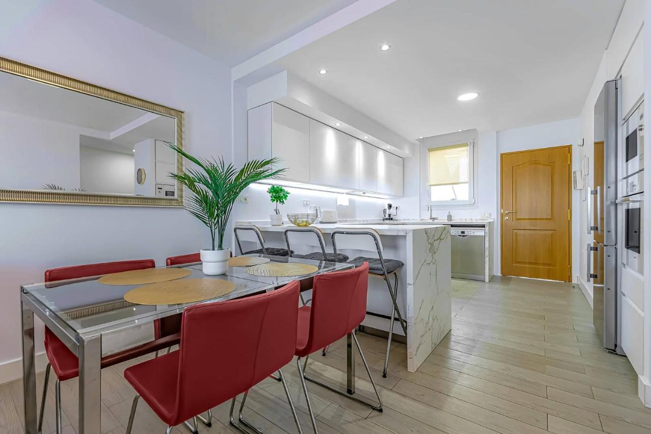 Apartament 2-bed Amazing Ocean View *